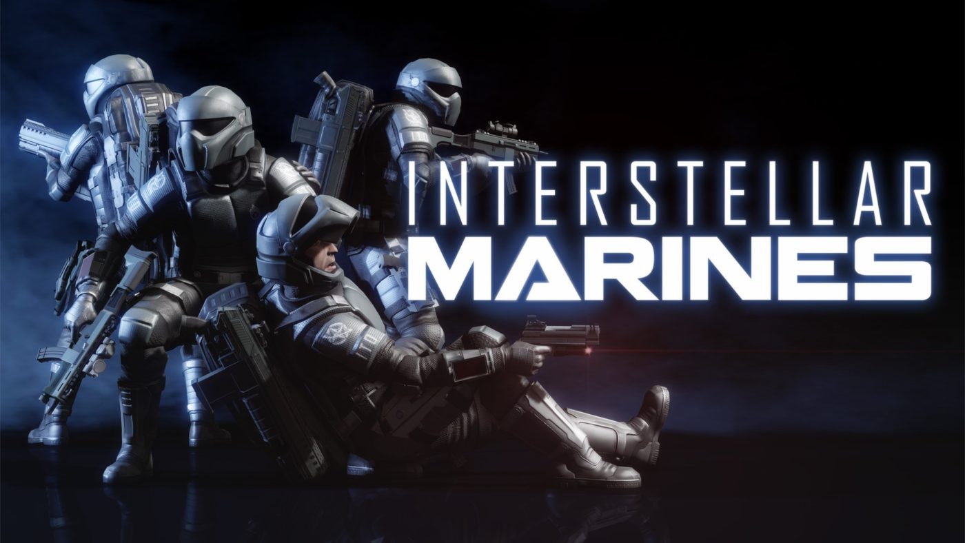 The Road Ahead For Brutal FPS Interstellar Marines 