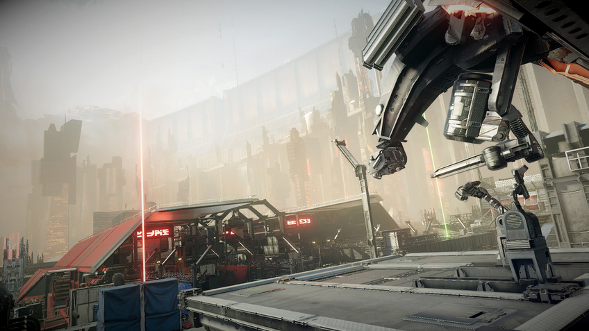 Co-Op Baharu dan Peta Multiplayer Kompetitif Hit Killzone: Shadow Fall Today