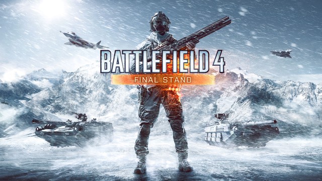 Battlefield 4: Final Stand DLC Gameplay Round-Up