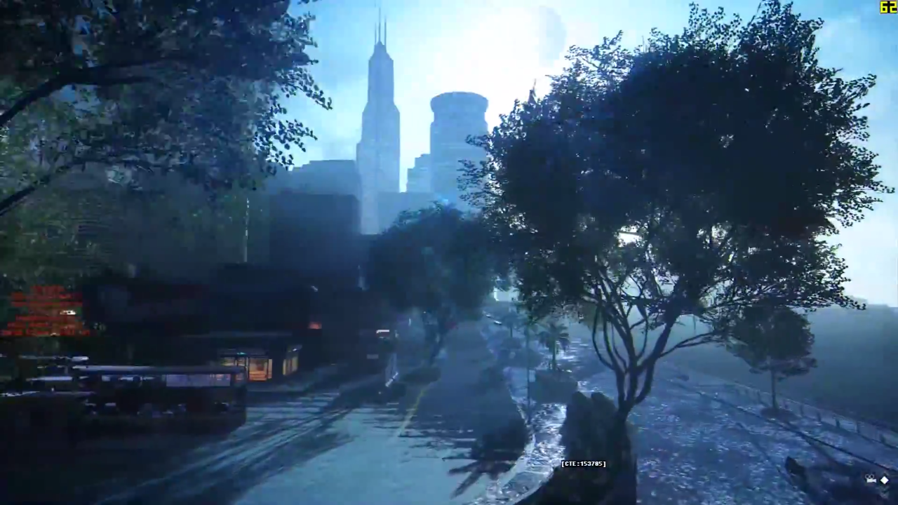 Lihat Trippy Battlefield 4 Halloween Easter Eggs ini di CTE