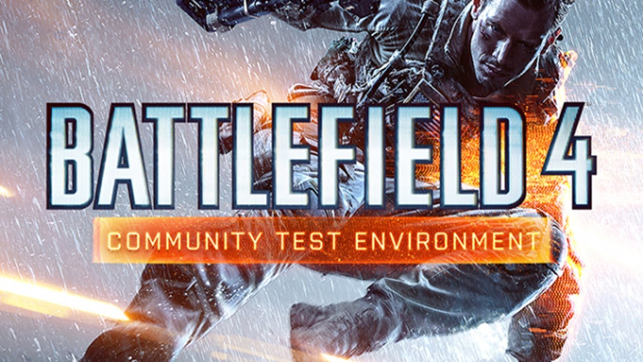 Persekitaran Ujian Komuniti Battlefield 4 Kini Terbuka Kepada Semua Pengguna Konsol Dengan Premium