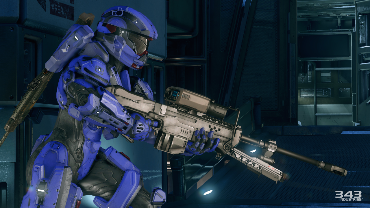 343 Penerbit Eksekutif Menggugurkan Butiran Baharu Mengenai Halo 5: Guardians' Multiplayer Beta