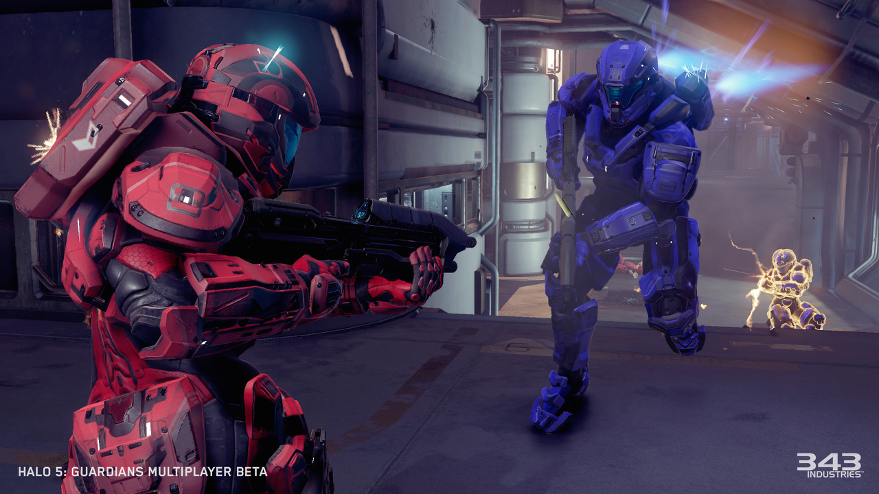 Halo 5: Guardians Multiplayer Beta Bermula Hari Ini, Butiran Prapesanan Diumumkan