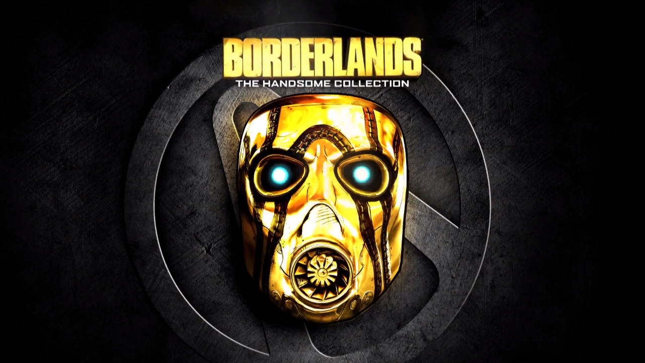 Borderlands: The Handsome Collection Kini Tersedia Untuk Pra-Muat Di Xbox One, Pencapaian Didedahkan