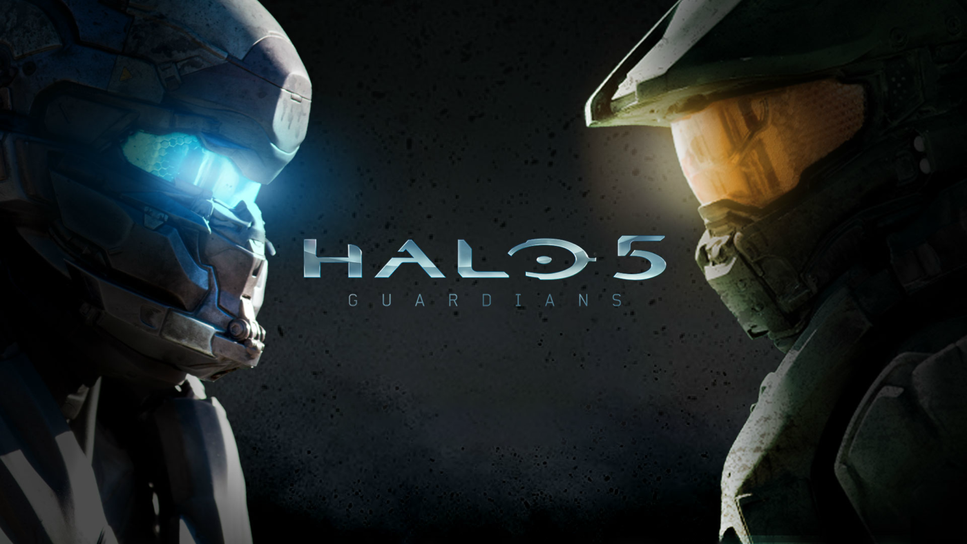 Halo 5: Guardians Multiplayer Mungkin Menjadi Siri Terbaik 