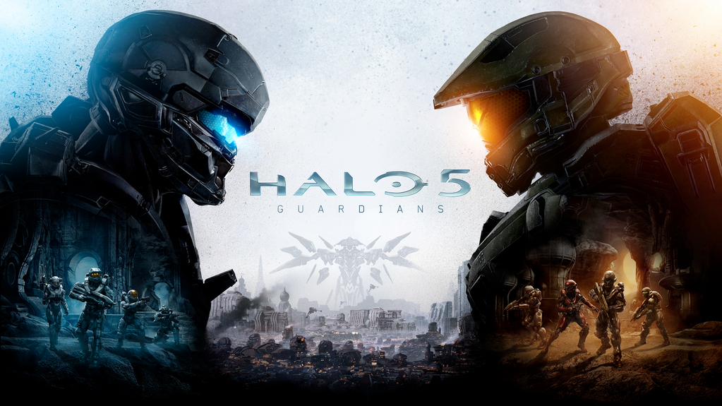 Halo 5: Guardians 