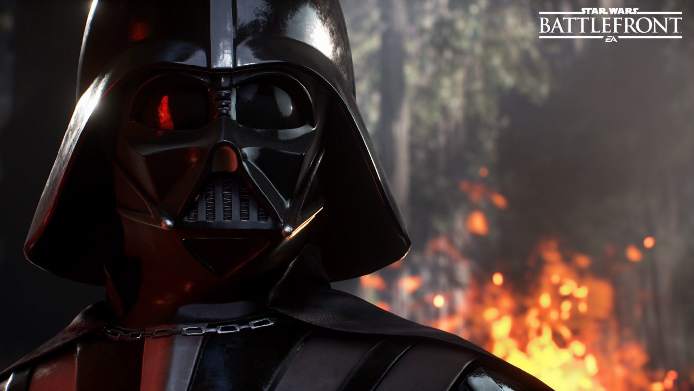 DICE &amp; EA Dedahkan Pelan Laluan Kandungan Pas Musim Star Wars Battlefront Untuk 2016 &amp; Seterusnya