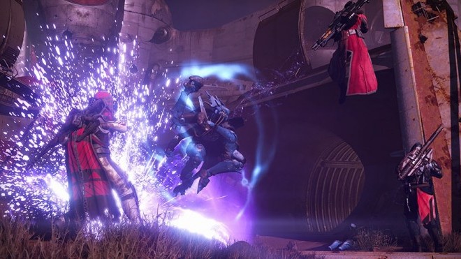 Kemas Kini Destiny 1.2.0 Ditangguh, Dalam Siasatan