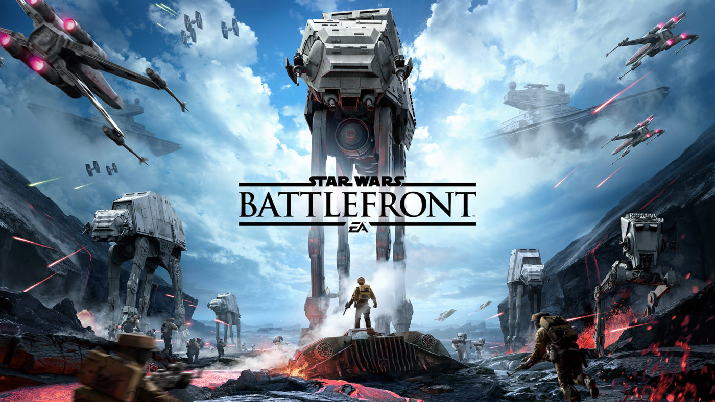 Star Wars Battlefront Beta Bermula Di PlayStation 4, Xbox One &amp; PC Hari Ini