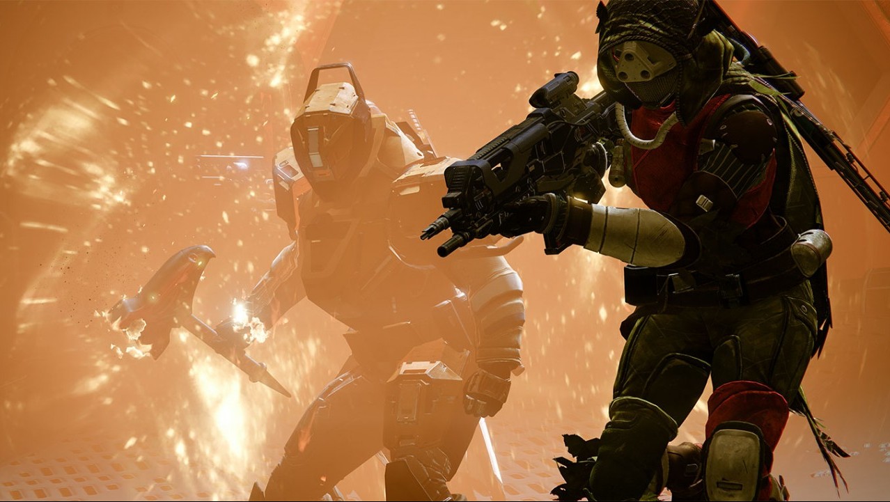 Destiny's The Taken King DLC Dijelaskan, Diari Pembangun Menunjukkan Rakaman Baharu