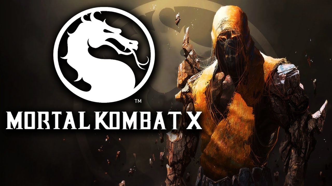 Fail PC Mortal Kombat X Mendedahkan Senarai Pergerakan Gegaran