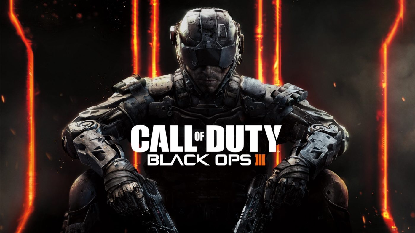 Tonton The Official Call of Duty: Black Ops 3 Melancarkan Treler Permainan