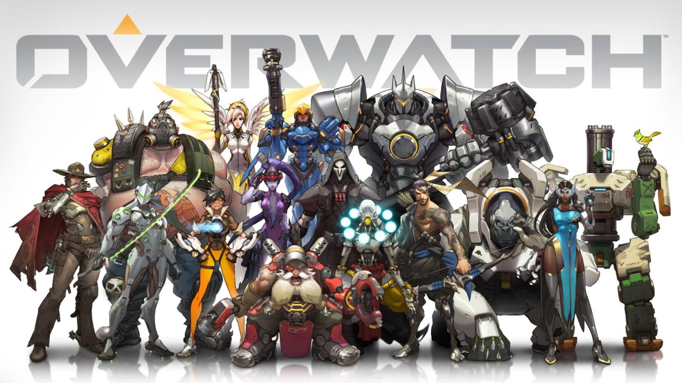 Tinjauan Overwatch 