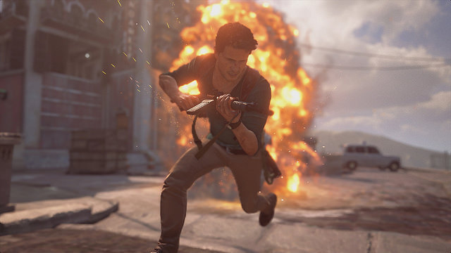 Uncharted 4: A Thief's End Multiplayer Didedahkan, Beta Bermula Disember