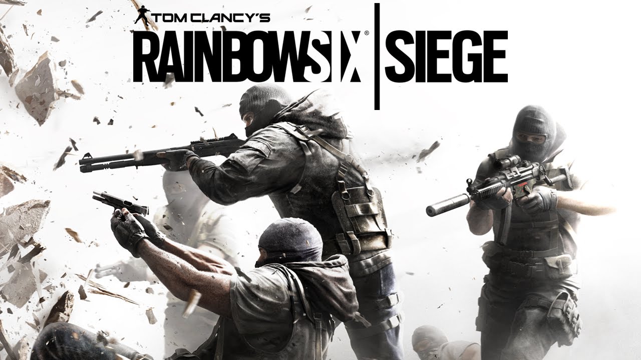 Pembetulan Isu Ranap PS4 Rainbow Six Siege Dikeluarkan oleh Sony