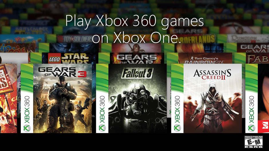 Xbox Mendedahkan 104 Tajuk Back Compat Untuk November, COD: Black Ops &amp; Halo: Reach On The Way