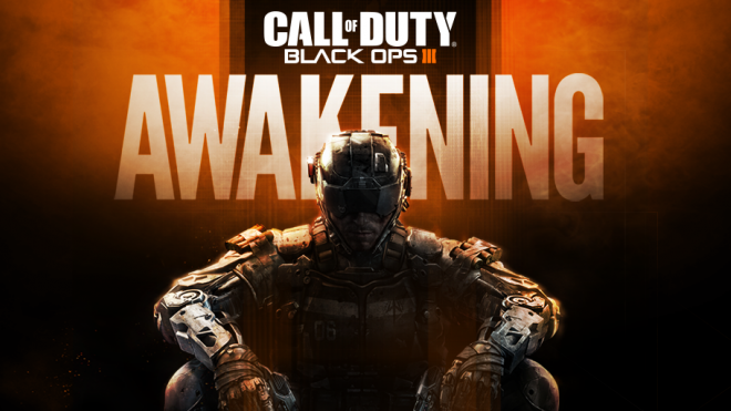 Treyarch Mendedahkan Pek Peta Pertama Black Ops 3, "Awakening," Tiba Awal 2016 Pertama Di PS4