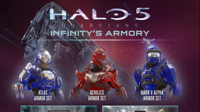 Halo 5: Guardians 