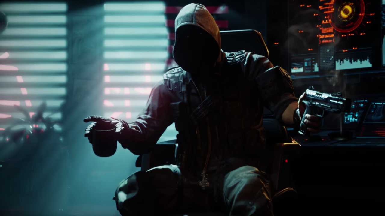 Call of Duty: Black Ops 3 Double Cryptokeys secara Percuma untuk Semua Bermula Hari Ini