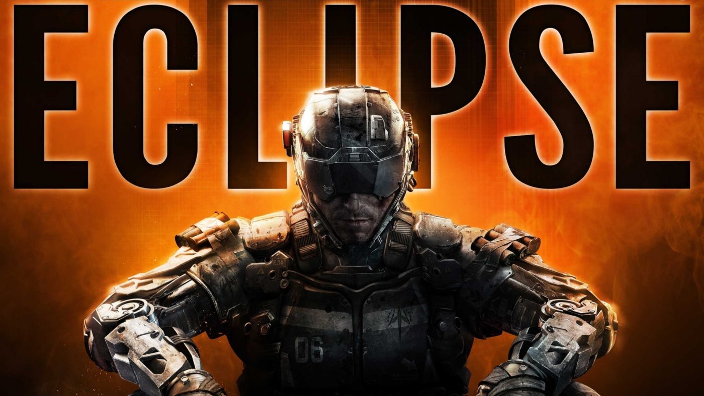 Call of Duty: Black Ops 3 Eclipse DLC Diumumkan, Termasuk World Reimagined at War Map