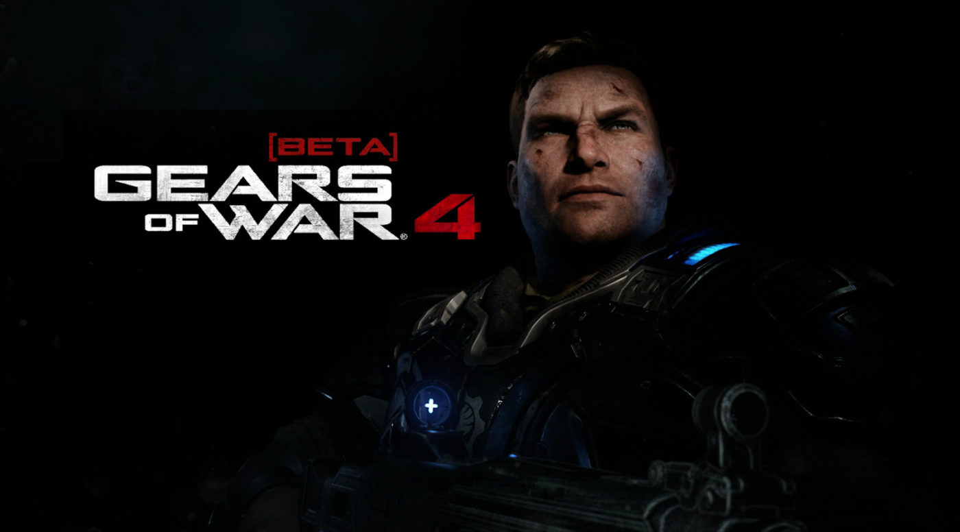 Lihat Permainan Daripada Mod 'Perlumbaan Senjata' Baharu Gear of War 4