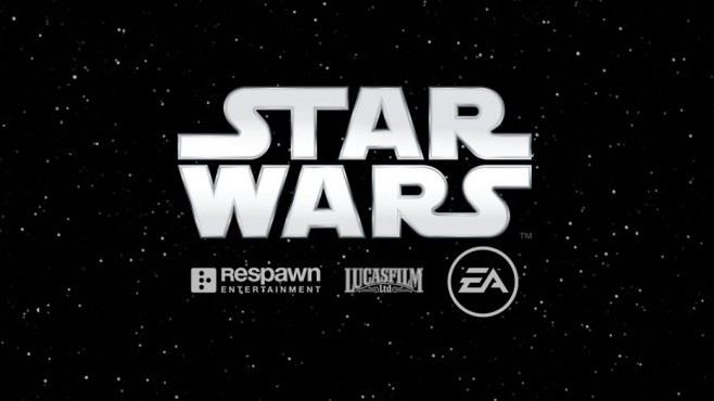 Pembangun Titanfall Mengumumkan Permainan Aksi/Pengembaraan Orang Ketiga Star Wars