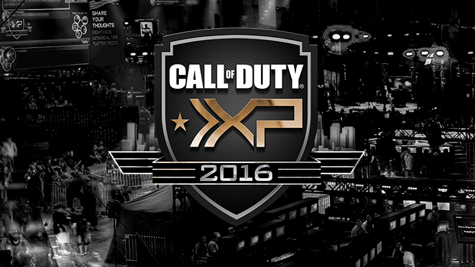 Call of Duty XP 2016 Dimulakan Dengan Pendedahan Berbilang Pemain Infinite Warfare