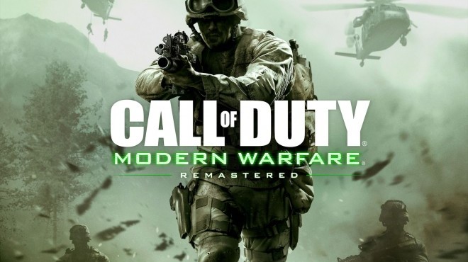 PS Plus Free Games Mac 2019: Modern Warfare Remastered, The Witness