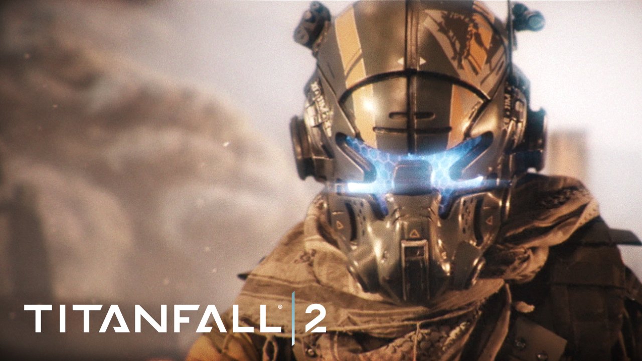 Respawn Menyampaikan Sinematik Kempen Titanfall 2 yang Menakjubkan