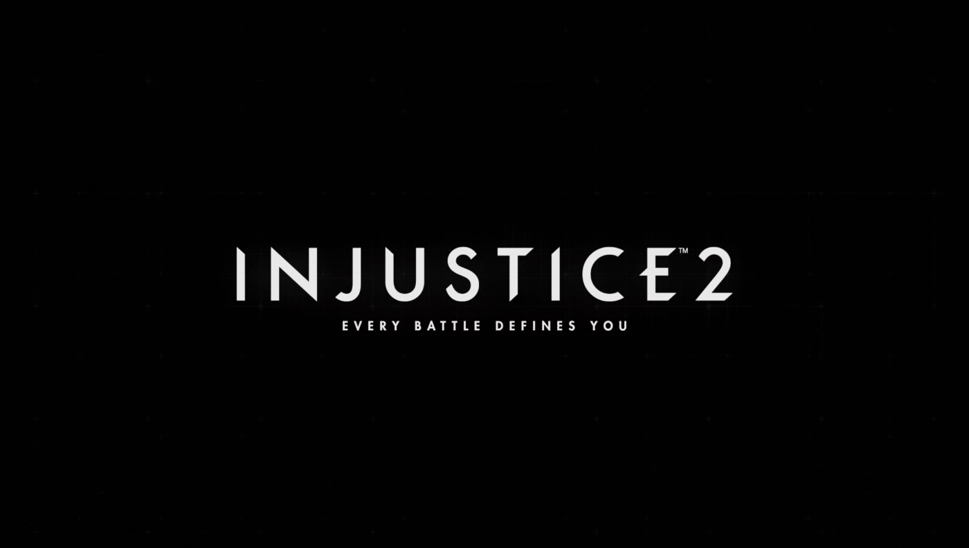 Injustice 2 Legendary Edition Tiba 27 Mac