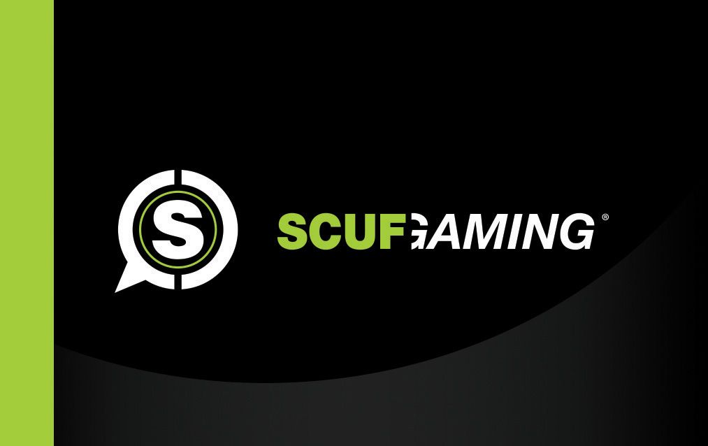 SCUF 参加 PAX West，提供控制器和物品的特别活动定价