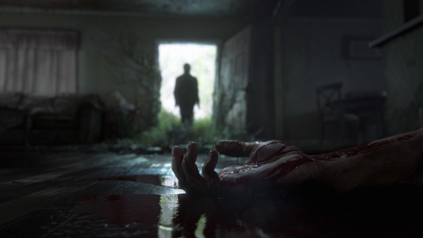 การเล่นเกม The Last of Us 2 แสดงให้พนักงาน GameStop เปิดเผยรายละเอียดการเล่นเกมโดยย่อ