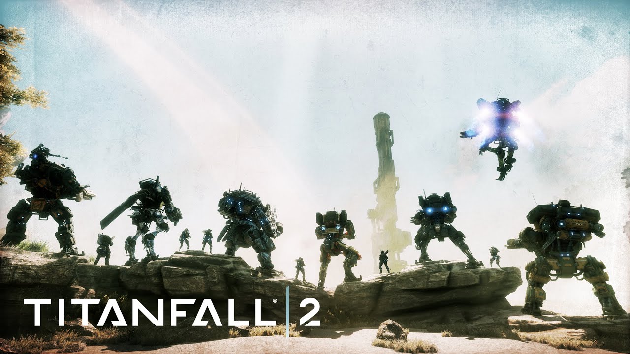 Kemas Kini Titanfall 2 Kini Keluar dan Menambah Poskad Dari Frontier, Baca Nota Tampalan