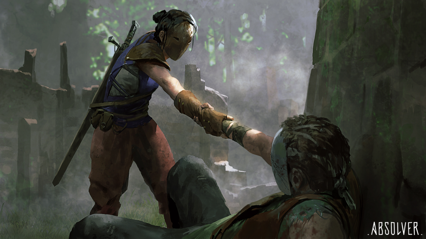 Absolver 补丁 1.03 推出，提高稳定性并修复保存和崩溃问题