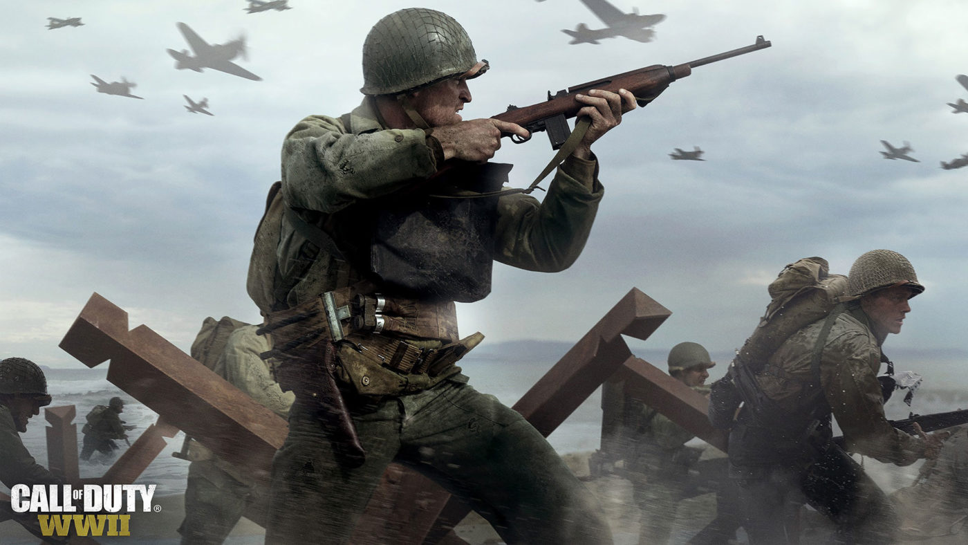 Call of Duty: Senarai Latihan Asas WWII, Mod Permainan, Main Kedudukan &amp; Banyak Lagi Bocor