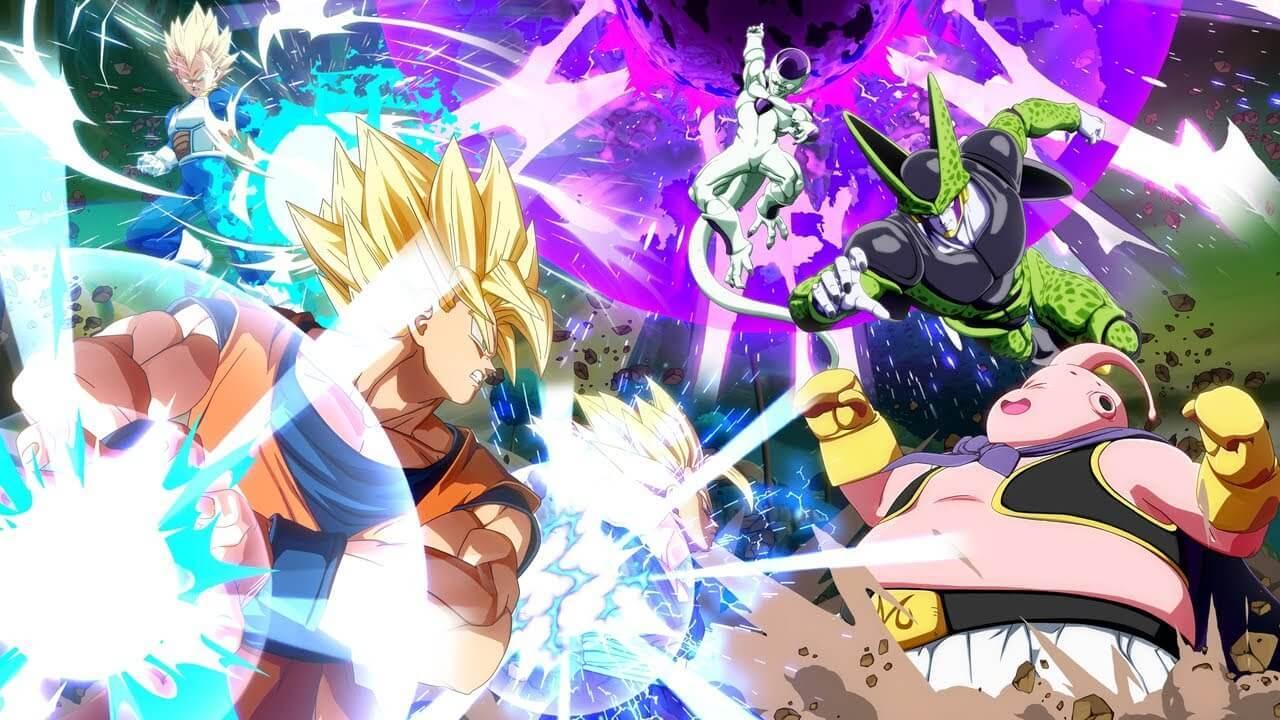 Kemas Kini Dragon Ball FighterZ Akan Datang Perubahan Baki Pejuang Didedahkan dalam Acara Twitch