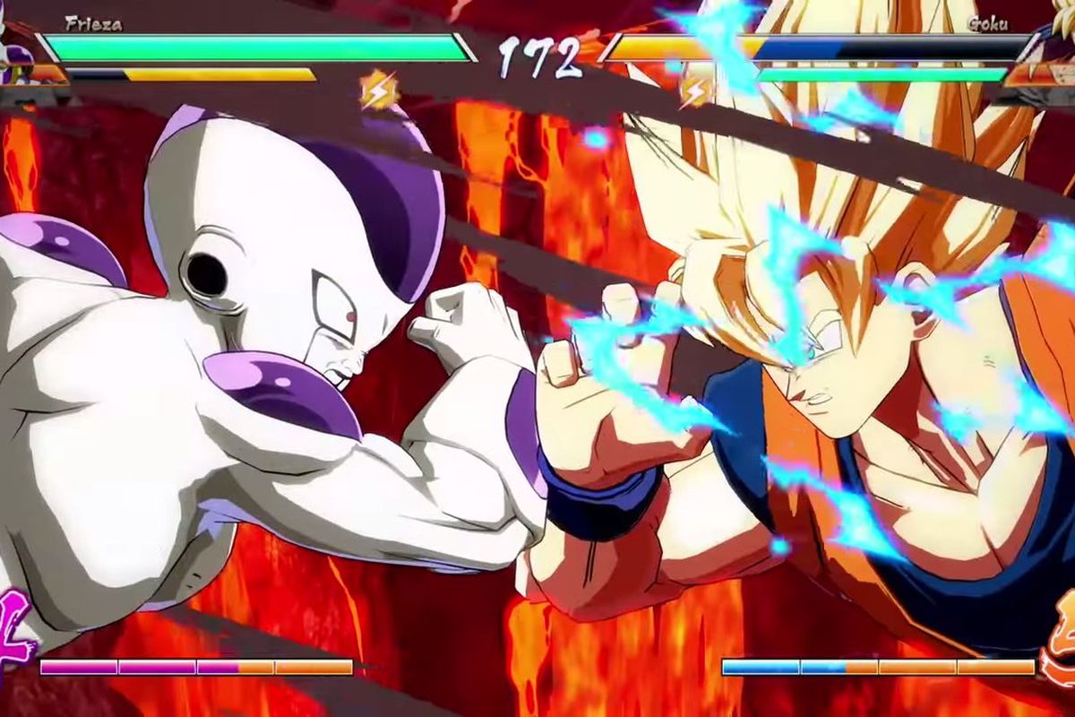 Isu Beta Dragon Ball FighterZ Diselesai oleh Bandai Namco, Sambungan Beta Dipertimbangkan