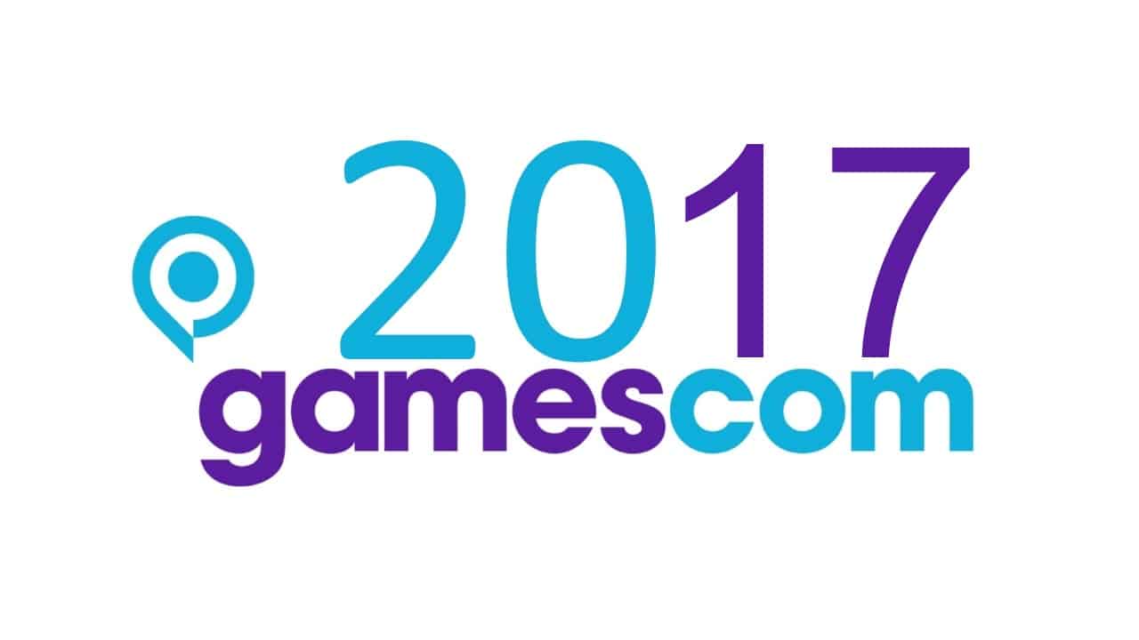 gamescom 2017 主题演讲包括《绝地求生》和《赛车计划 2》专题讨论