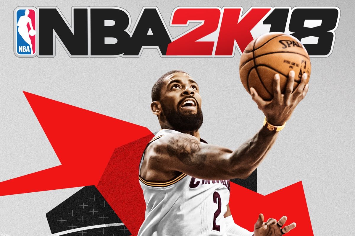 Trofi Demo Prelude NBA 2K18 Tidak Akan Membuat Anda Berpeluh