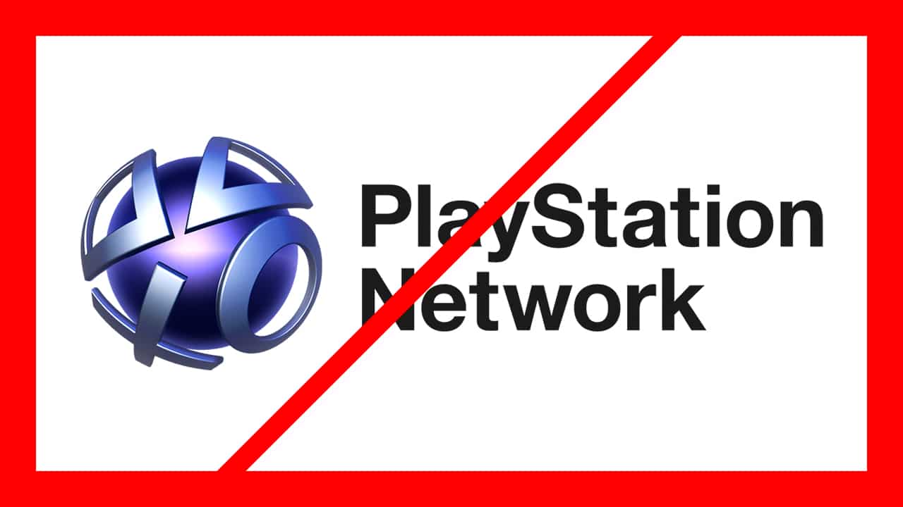 PSN 宕机报告将于 4 月 12 日浮出水面