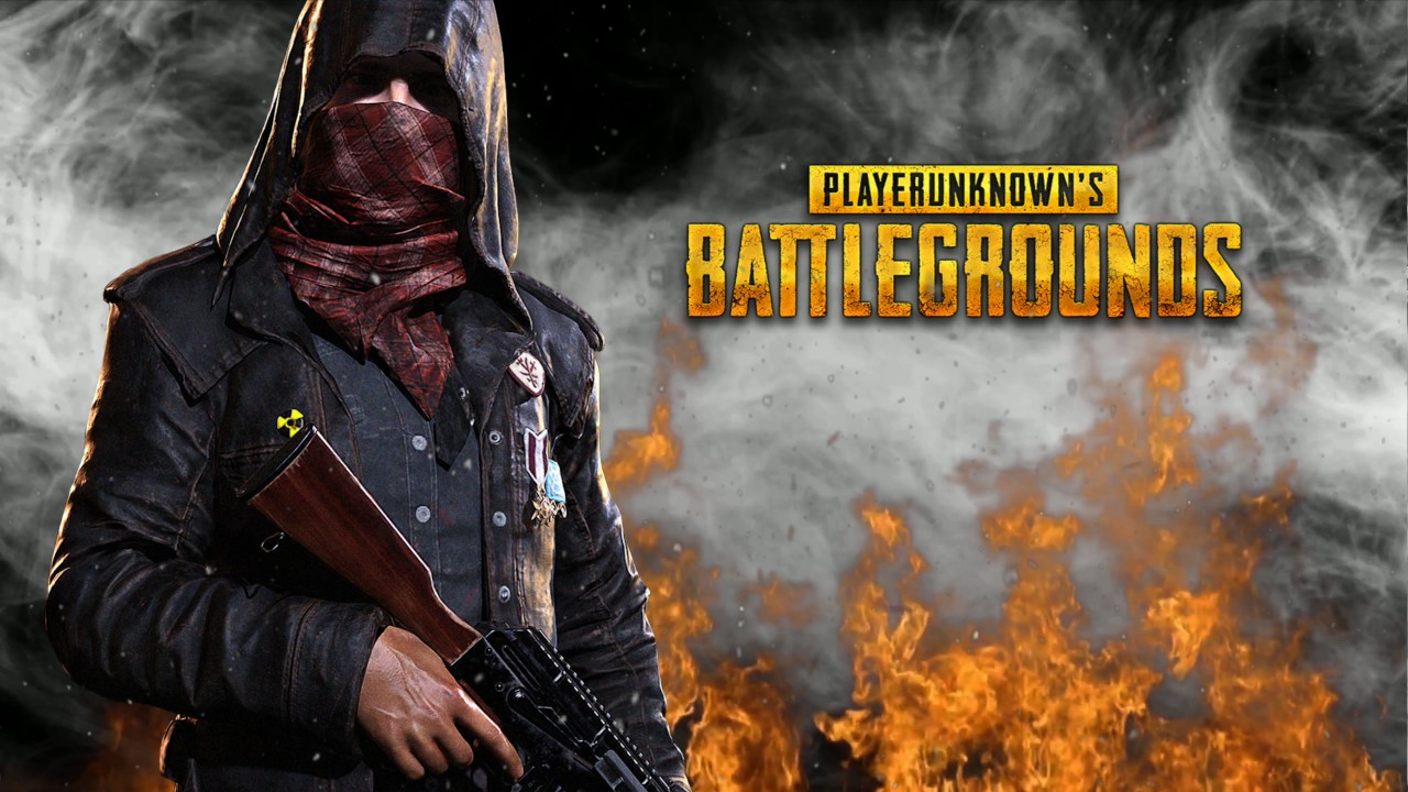 Kiraan Pemain PUBG Kini Lebih 800K, Mengalahkan CS: GO dan Dota 2