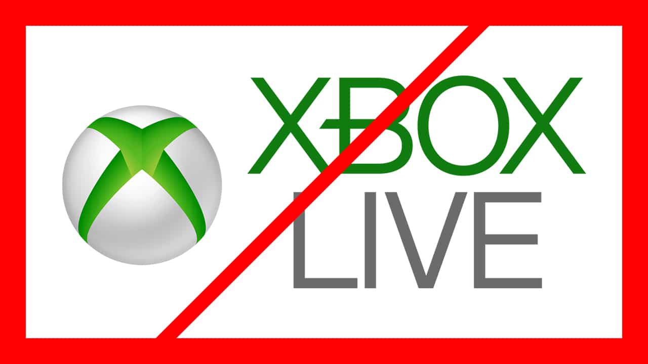 Xbox Live 宕机，核心服务在全球范围内出现问题