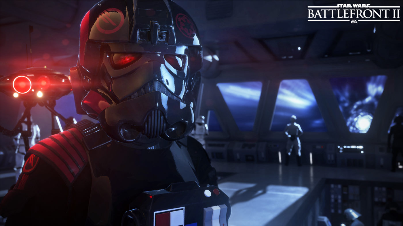 Butiran Beta Star Wars Battlefront II Disahkan &amp; Treler, Keperluan Sistem PC Didedahkan