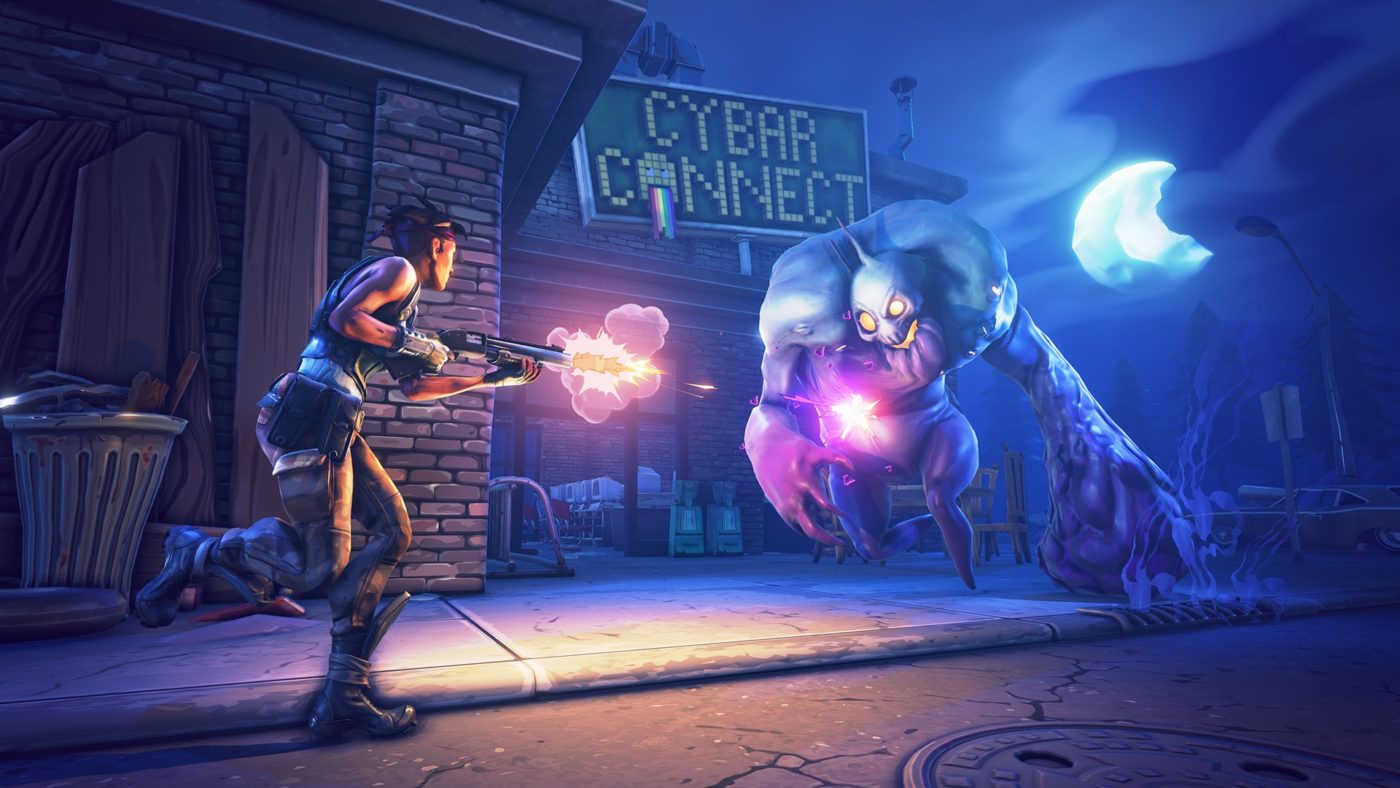 Mod Fortnite Horde Terperinci Sepenuhnya, Termasuk Petua &amp; Trik untuk Berjaya