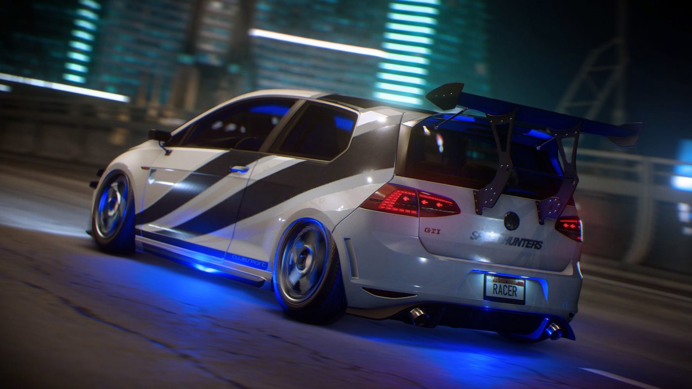 Treler Need for Speed Payback Membuktikan Ia Mempunyai Sesuatu untuk Semua Orang