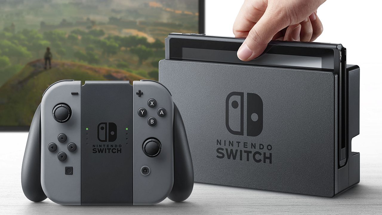 Kemas Kini Nintendo Switch 3.0.2 Kini Keluar