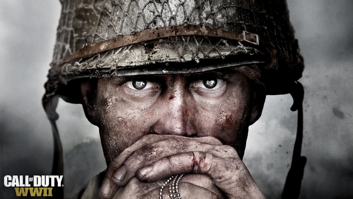 ชายคนหนึ่งถูกจับหลังจากขโมยสำเนา Call of Duty: WWII จากโรงงาน Sony