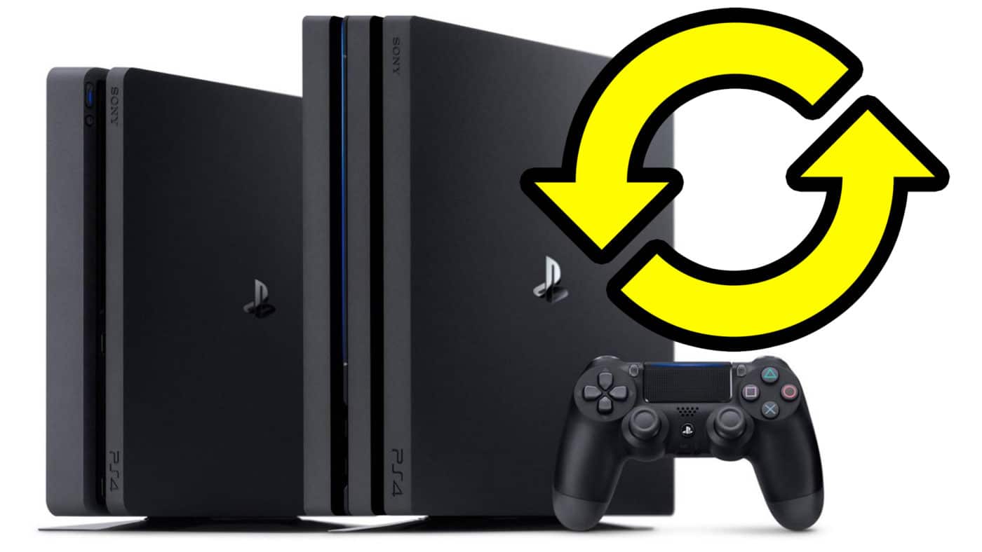 Kemas Kini PS4 6.00 Dikeluarkan, Inilah Kandungannya