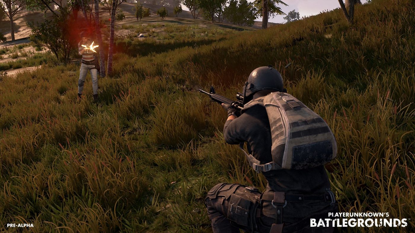 Anggaran Jualan Awal Battlegrounds PlayerUnknown "200,000 [atau] 300,000" untuk Tahun Pertama, Greene Dedahkan