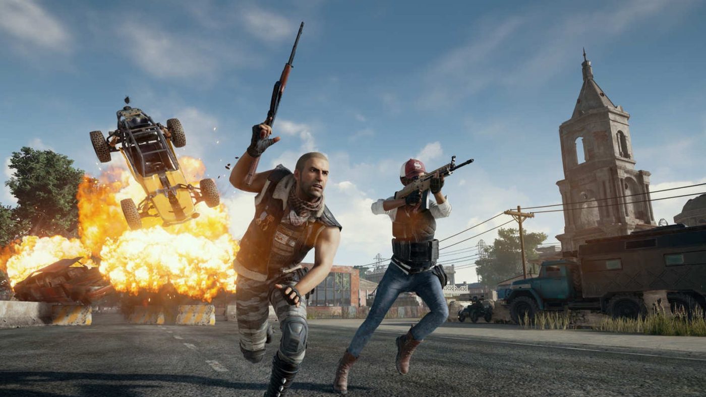 PUBG Exec อธิบายปัญหากับ Epic Games กล่าวว่าพวกเขาไม่ได้อ้างว่าเป็นเจ้าของประเภทหรือโหมดเกม